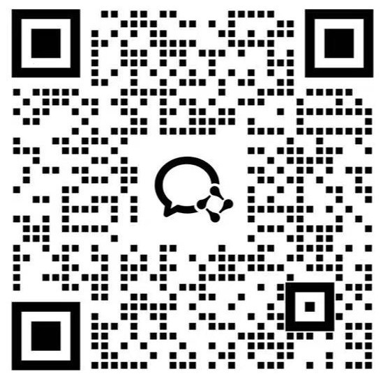 添加企微二维码